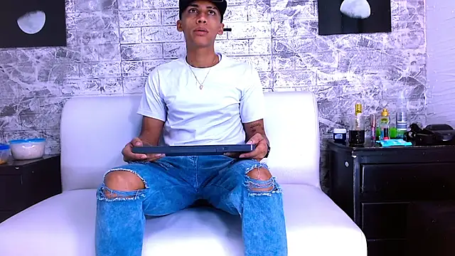 Harin Prize online show from 04-23-26, 11:38