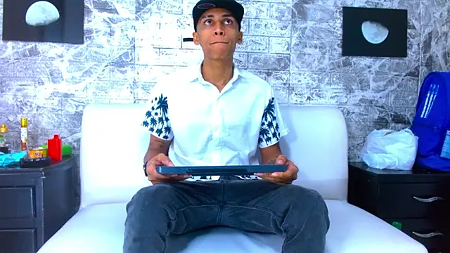 Harin Prize online show from 03-22-26, 01:23