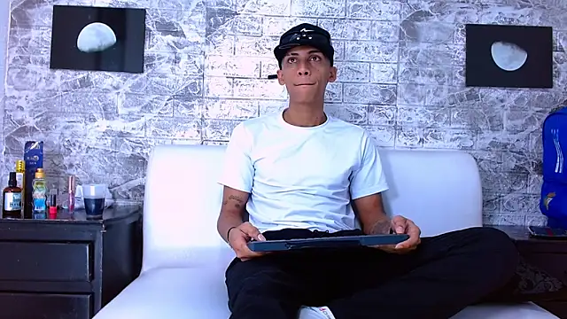 Harin Prize online show from 04-02-26, 01:07