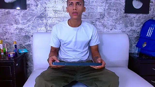 Harin Prize online show from 04-08-26, 12:28