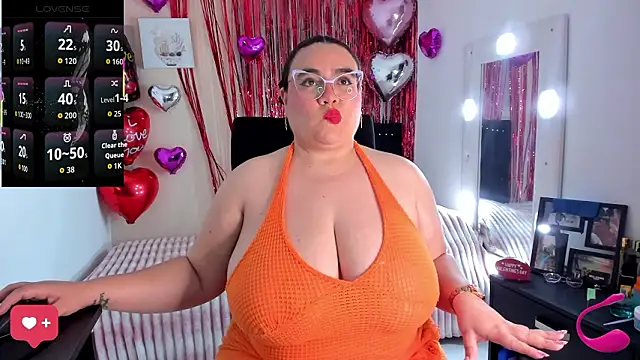 KarlaLannee online show from 02-04-26, 04:07