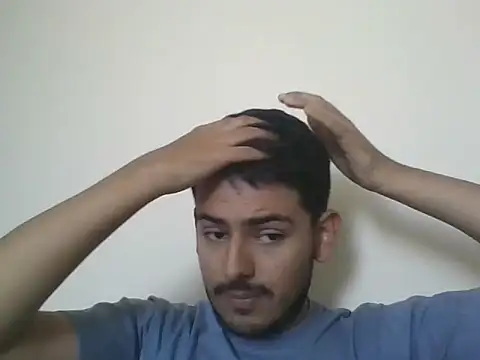 Mateotubbe online show from 03-22-26, 05:14