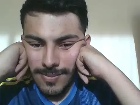 Mateotubbe online show from 07-07-26, 10:13