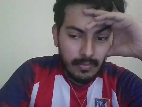 Mateotubbe online show from 05-06-26, 10:03