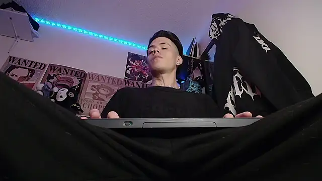 Anhony Muscle online show from 02-23-26, 06:52