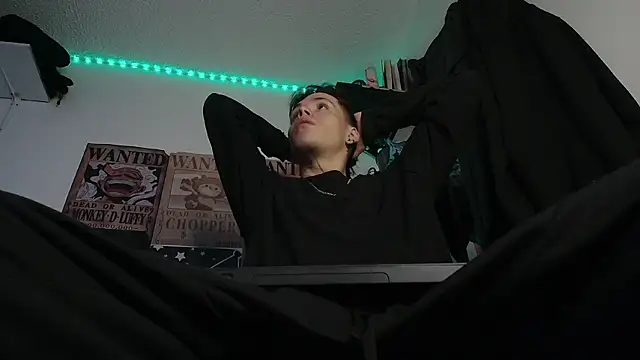 Anhony Muscle online show from 01-11-26, 10:27