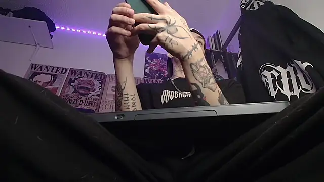 Anhony Muscle online show from 02-19-26, 07:11