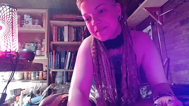 spiralhokkaido23 online show from 04-04-26, 03:07