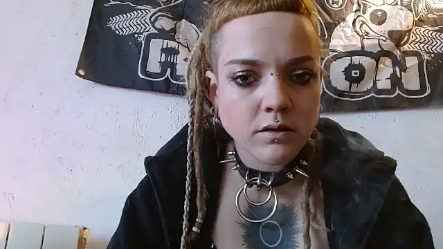 spiralhokkaido23 online show from 02-09-26, 11:52