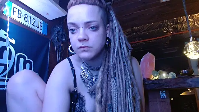 spiralhokkaido23 online show from 02-28-26, 06:24