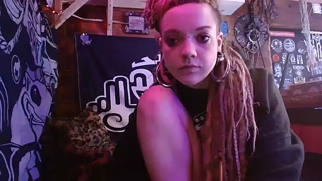 spiralhokkaido23 online show from 03-10-26, 02:32