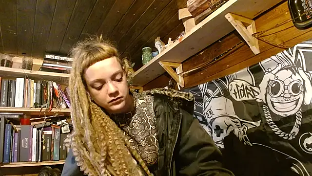 spiralhokkaido23 online show from 03-28-26, 08:15