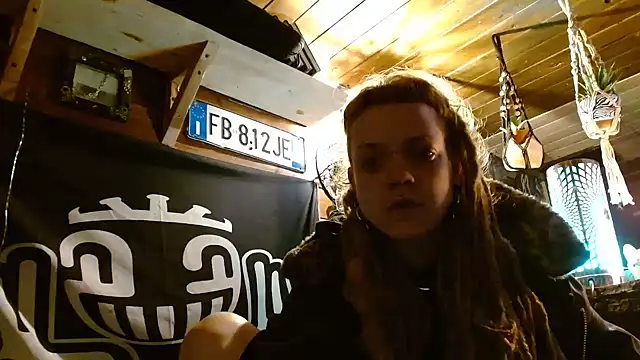 spiralhokkaido23 online show from 03-25-26, 04:50