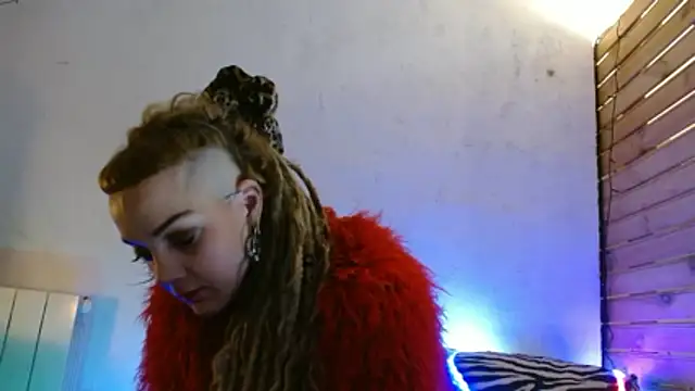 spiralhokkaido23 online show from 01-17-26, 09:29