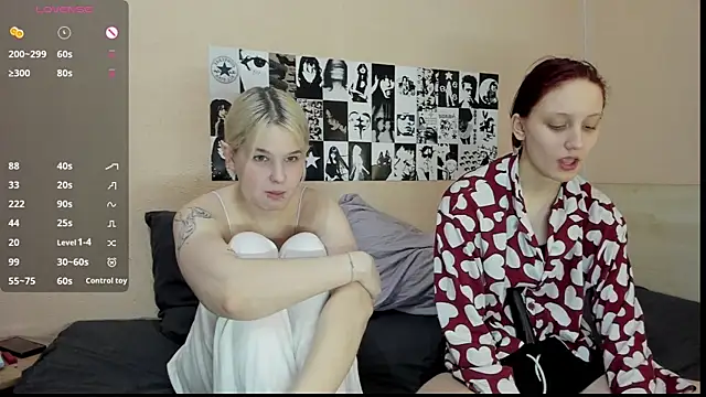 PSkaa online show from 03-31-26, 03:14