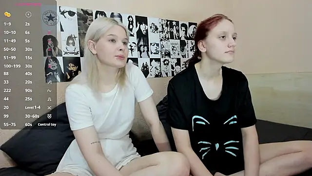 PSkaa online show from 03-07-26, 04:12