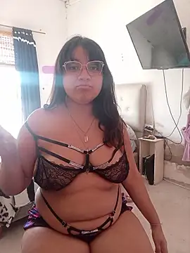 dulce marrr online show from 03-10-26, 06:23