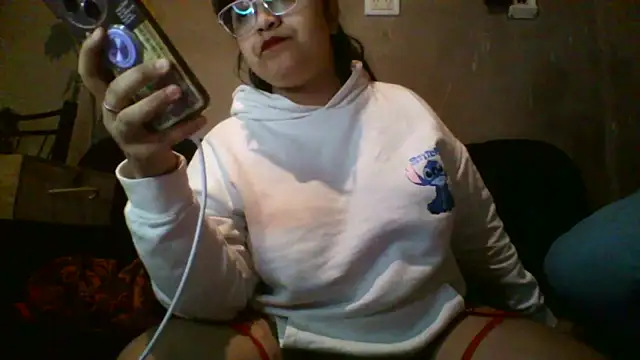 dulce marrr online show from 06-21-26, 11:43
