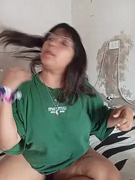 dulce marrr online show from 03-03-26, 03:08