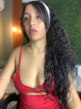 PaulaSweetFire  online show from 03-28-26, 10:22