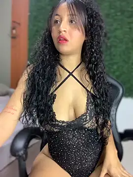 PaulaSweetFire  online show from 02-21-26, 10:12