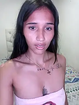 Aria Maeh online show from 01-07-26, 02:44