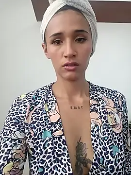 Aria Maeh online show from 03-03-26, 12:45