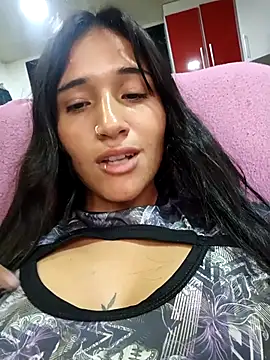 Aria Maeh online show from 02-07-26, 12:24