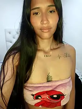 Aria Maeh online show from 01-17-26, 11:36