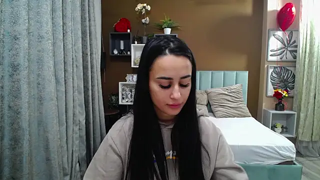 DarcyeJane online show from 02-12-26, 05:13