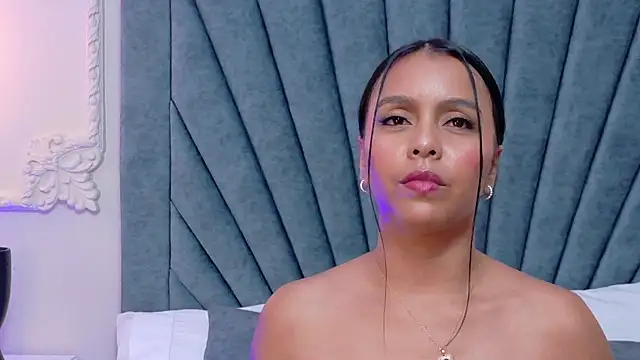 Celeste-Brown- online show from 01-09-26, 07:54