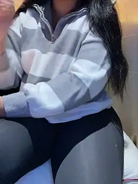 Lina Velvet  online show from 01-15-26, 02:20