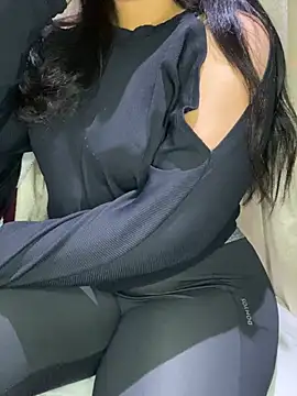 Lina Velvet  online show from 01-11-26, 04:30