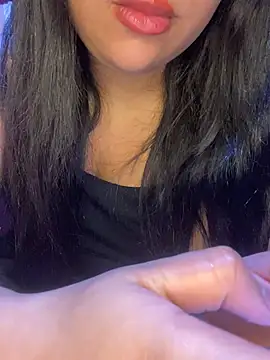 Lina Velvet  online show from 03-11-26, 01:10