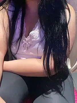 Lina Velvet  online show from 04-14-26, 01:43