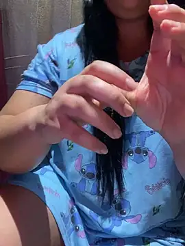 Lina Velvet  online show from 04-07-26, 02:24