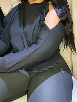 Lina Velvet  online show from 01-13-26, 08:40