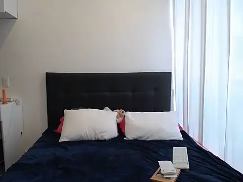 july fucha online show from 01-10-26, 04:35