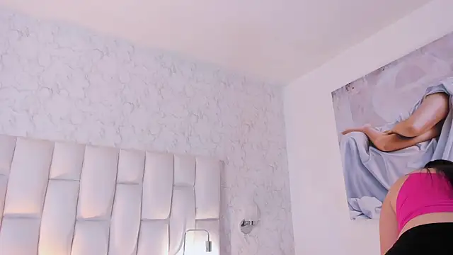 MiiaGreys online show from 02-13-26, 12:49