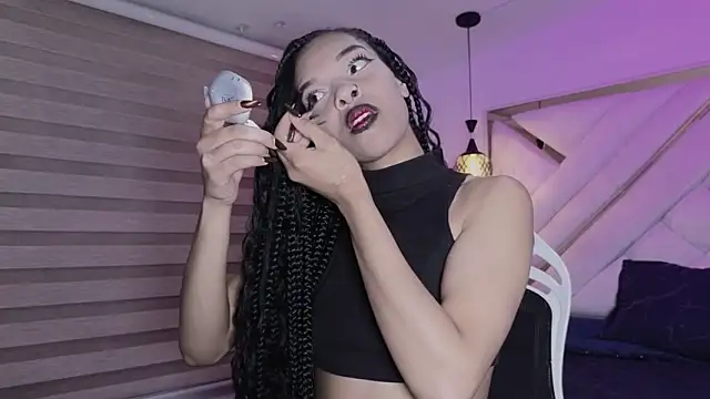 Snapshot of mia_gatesvg chatting on 02-28-26, 02:55 mia gatesvg online show from 02-28-26, 02:55