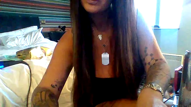 ScottishIvy online show from 01-19-26, 11:25