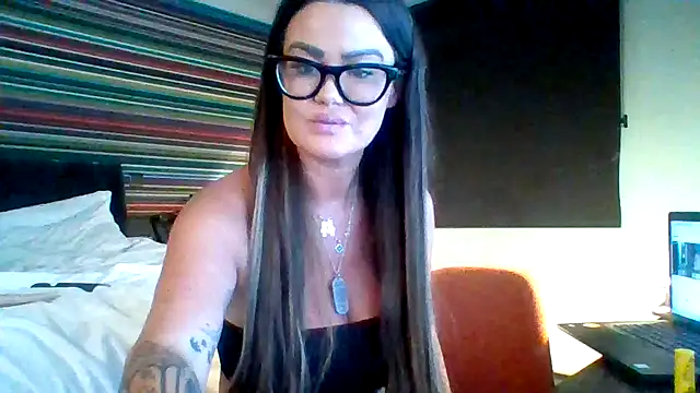 ScottishIvy online show from 01-18-26, 08:23