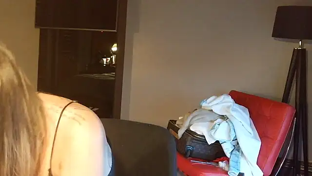 ScottishIvy online show from 02-01-26, 04:27