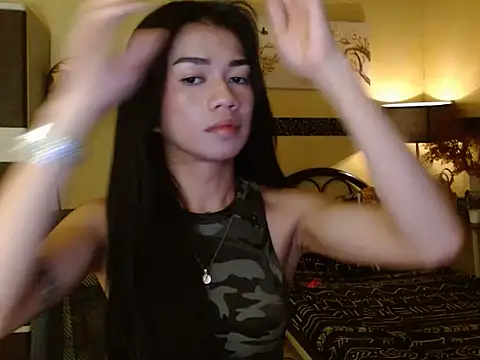 EnviousMaddie online show from 05-24-26, 07:36