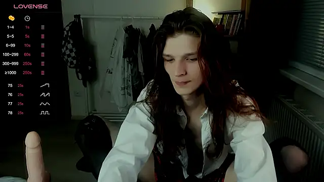 Snapshot of iceseeker2 chatting on 02-27-26, 01:06 iceseeker2 online show from 02-27-26, 01:06