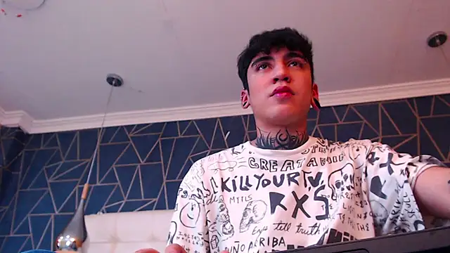 MarkOlsenn online show from 01-07-26, 08:03