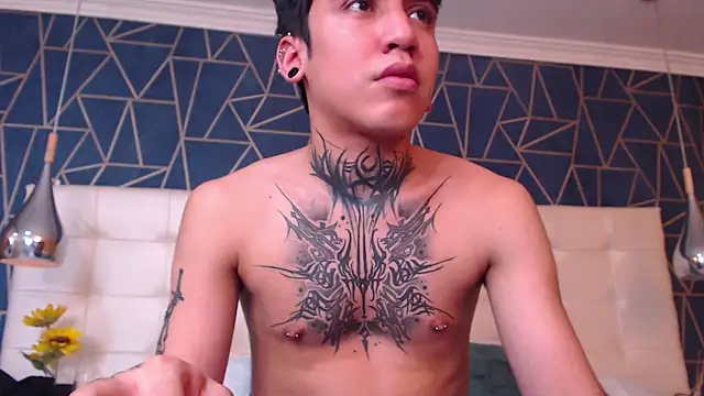 MarkOlsenn online show from 01-09-26, 05:53