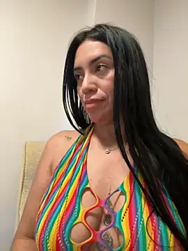 nataliia queen  online show from 07-10-26, 05:35