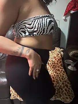 NenisJessicaOchoa online show from 01-13-26, 05:22