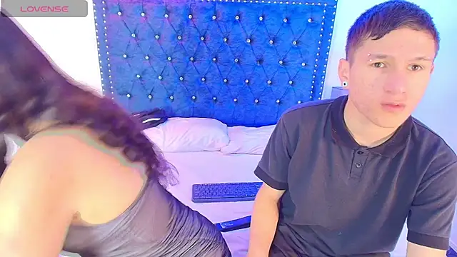 Vero and stive online show from 02-20-26, 07:16